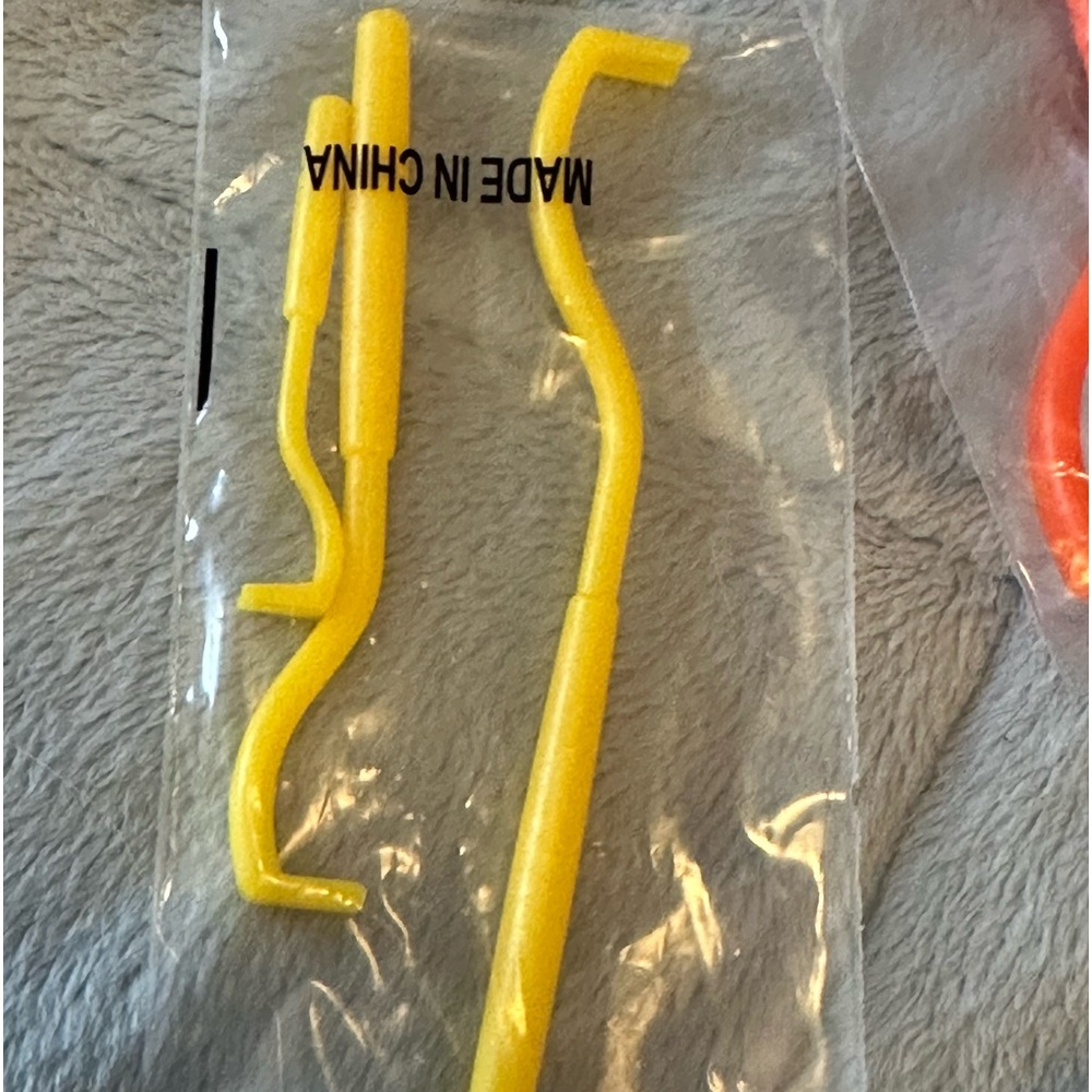 Tick Twisters